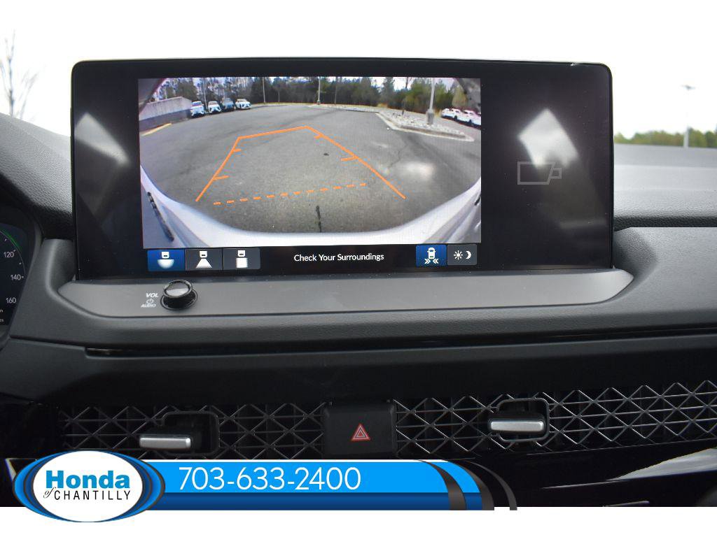 New 2026 Honda Accord Hybrid Sport-L image 15