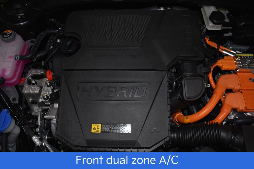 New 2025 Kia Niro EX image 7