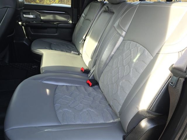 Used 2021 RAM 2500 Power Wagon image 12