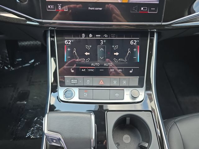 Used 2023 Audi Q7 2.0T Premium Plus w/ Convenience Package AWD/4WD image 28