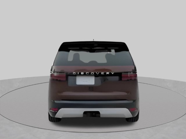 Certified 2026 Land Rover Discovery Limited Edition AWD/4WD image 42