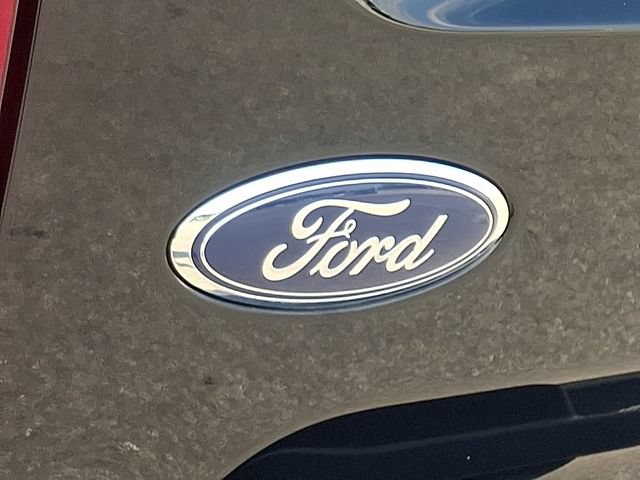 Used 2025 Ford Bronco Sport Big Bend AWD/4WD image 29