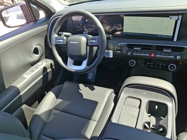 New 2026 Hyundai Palisade SEL AWD/4WD image 9