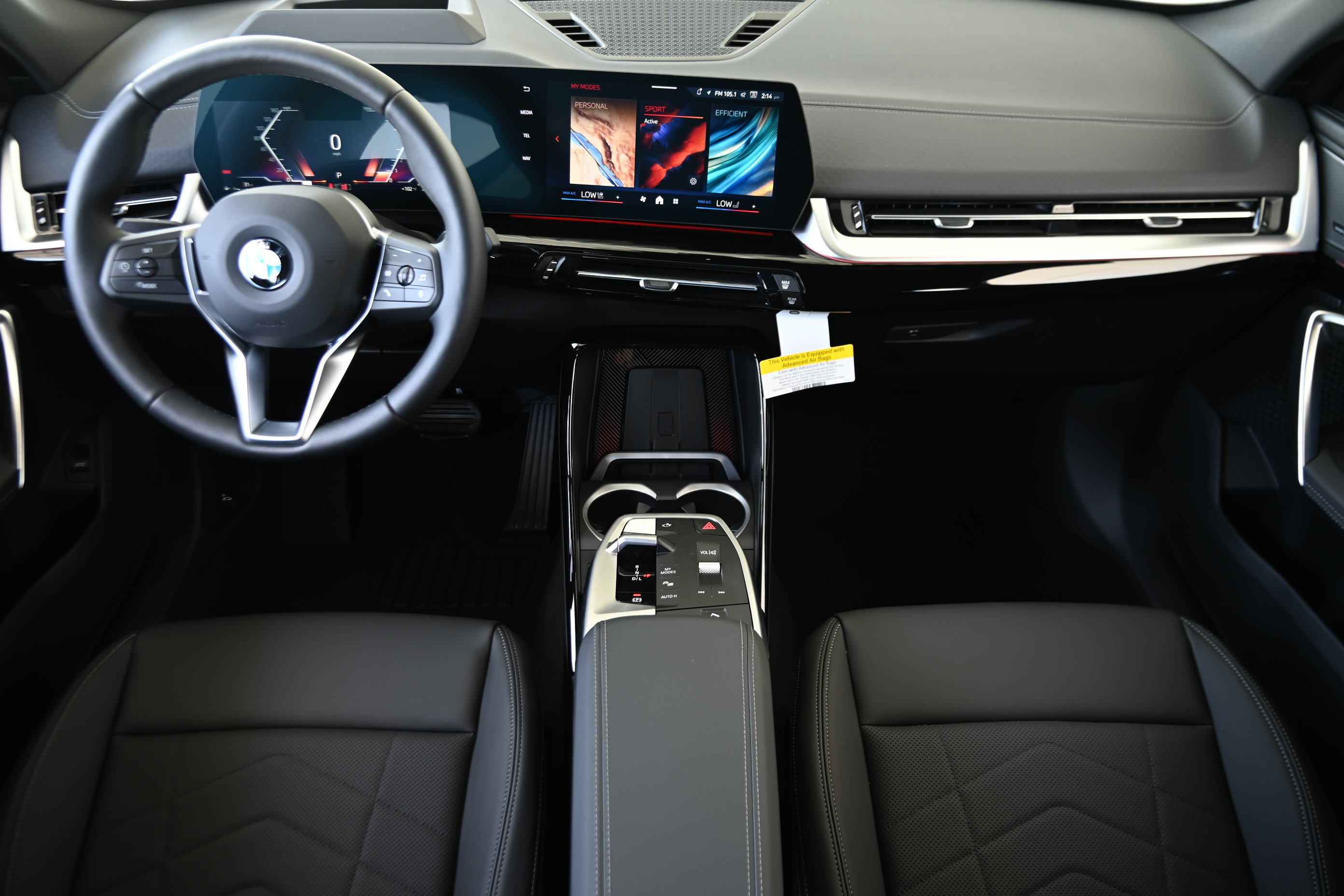 New 2027 BMW X2 xDrive28i AWD/4WD image 14