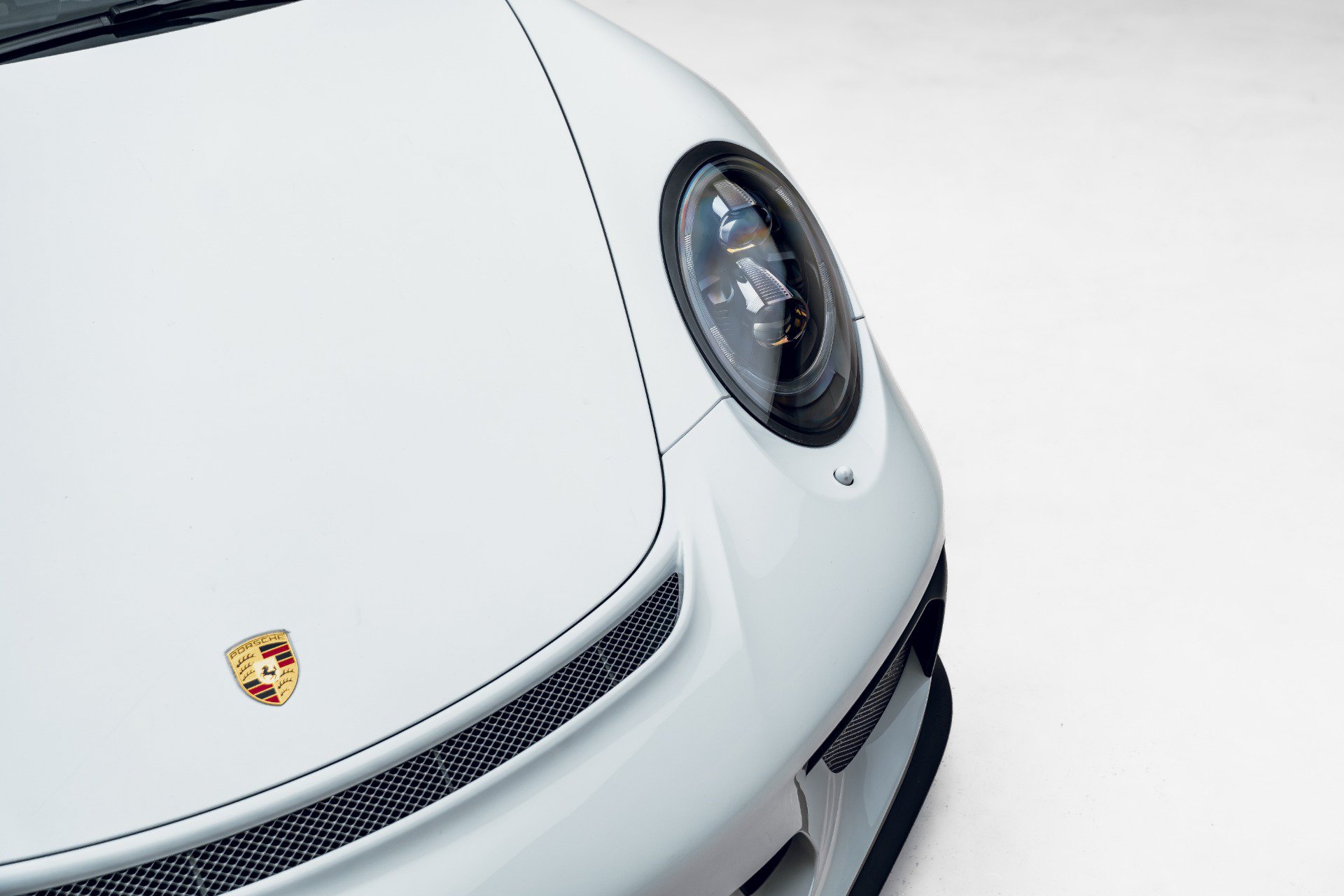 Used 2018 Porsche 911 GT3 RWD image 11