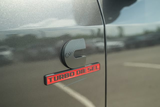 New 2026 RAM 2500 Big Horn AWD/4WD image 40