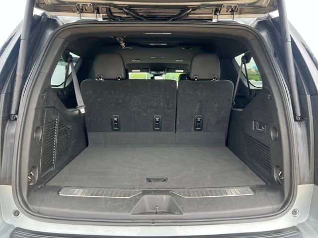 Certified 2023 Chevrolet Suburban Premier image 20