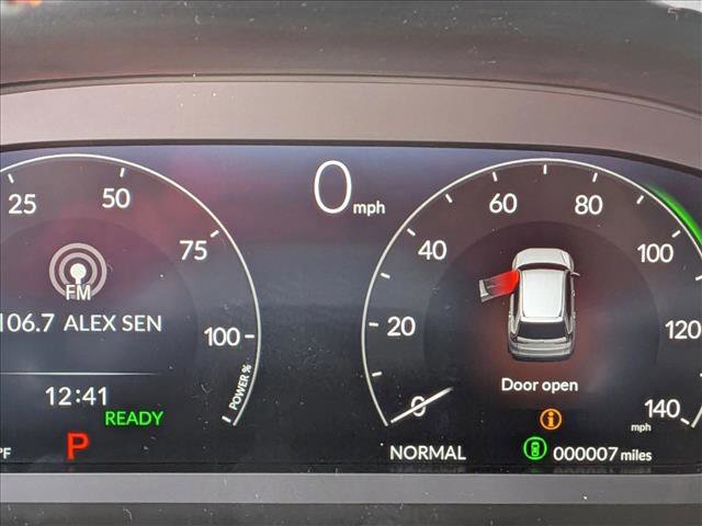 New 2026 Honda CR-V Sport-L image 10