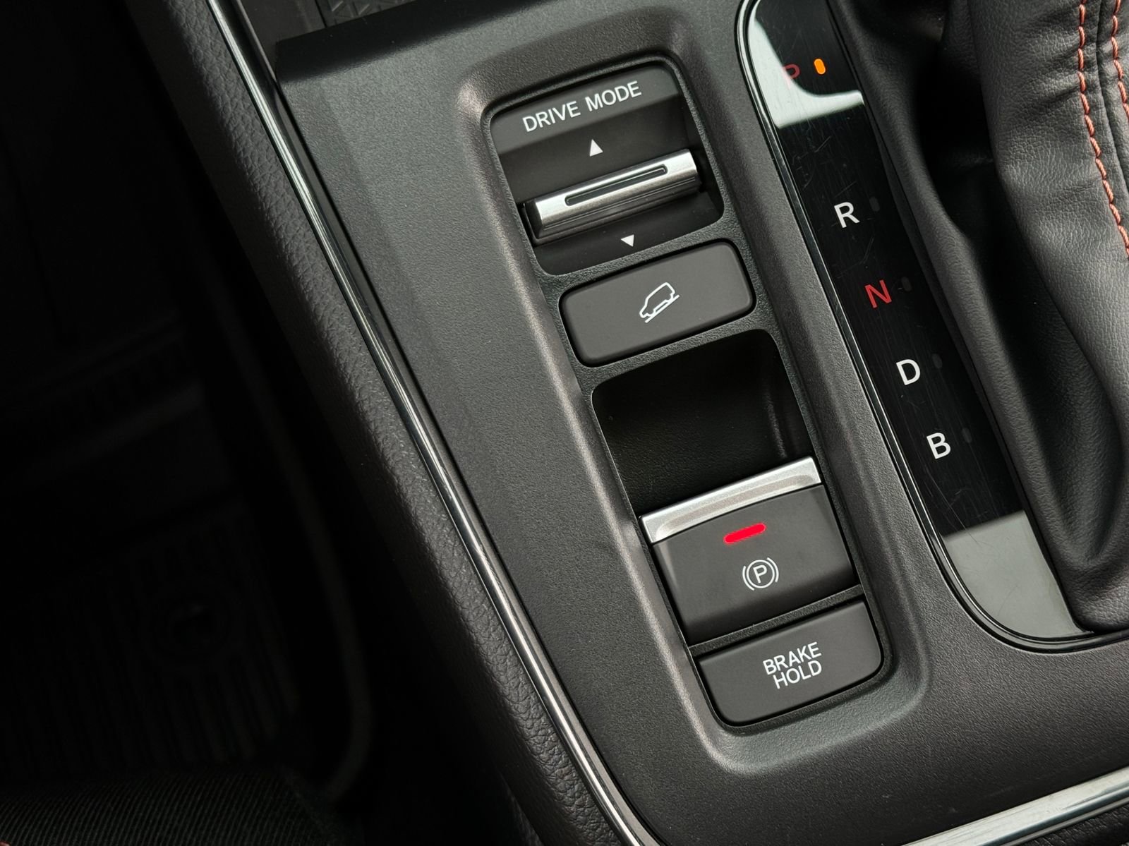 Certified 2025 Honda CR-V Sport image 37