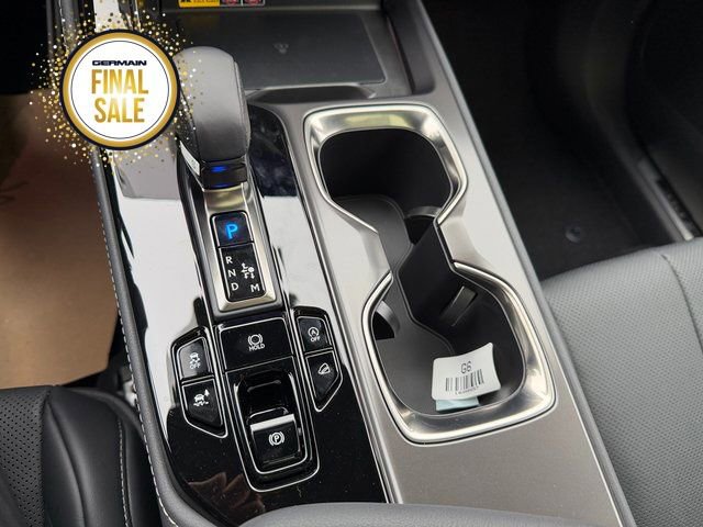 New 2026 Lexus NX 350 F Sport image 24