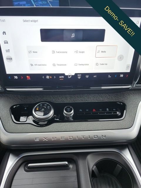 New 2025 Ford Expedition Tremor image 51