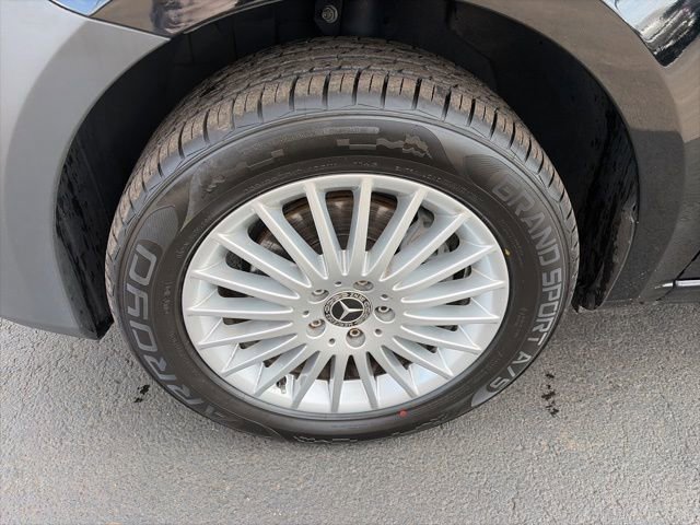 Used 2023 Mercedes-Benz Metris Passenger image 10