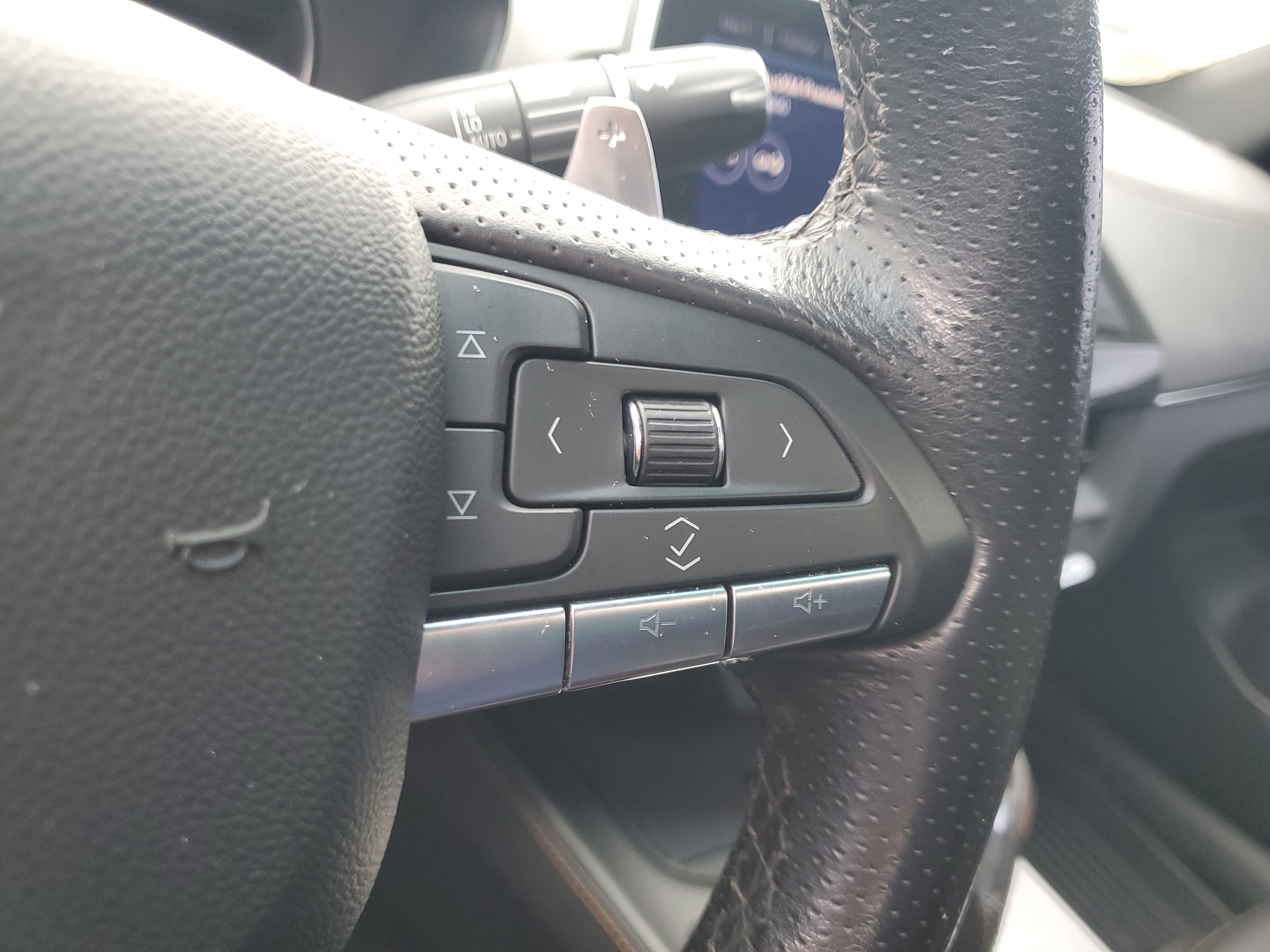 Used 2022 Cadillac CT4 Sport image 19