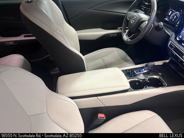Used 2023 Lexus RX 350h w/ Accessory Package (Z1) AWD/4WD image 15