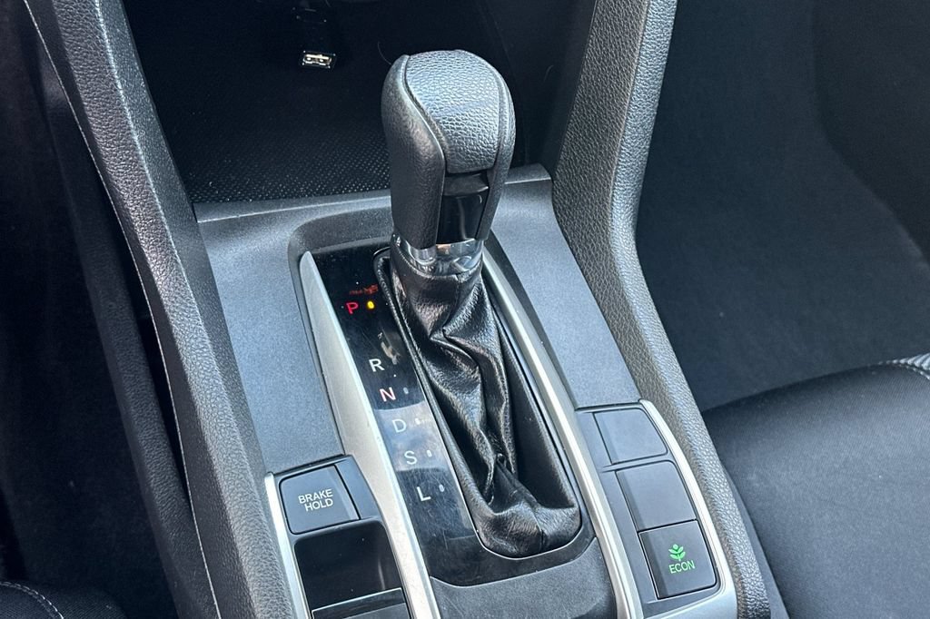 Used 2020 Honda Civic LX image 19
