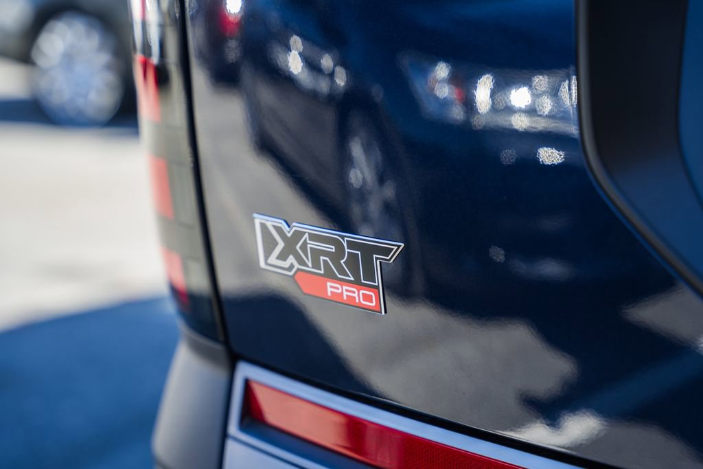 New 2026 Hyundai Palisade XRT Pro image 7