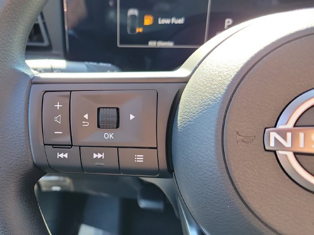 New 2026 Nissan Kicks S FWD image 12