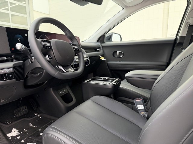 New 2026 Hyundai Ioniq 5 SEL image 4