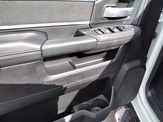 Used 2024 RAM 2500 Big Horn w/ Bed Utility Group image 30