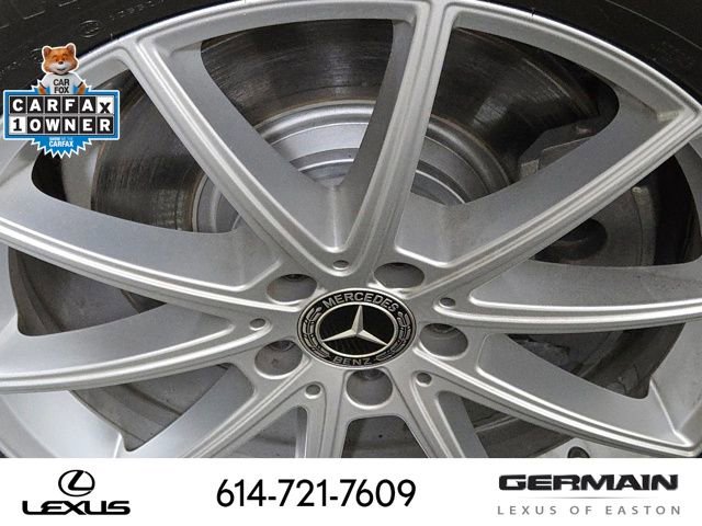 Used 2024 Mercedes-Benz GLE 350 4MATIC image 14