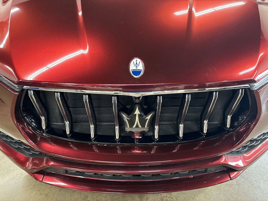 Used 2022 Maserati Levante GT image 17