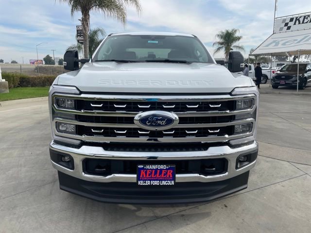 New 2026 Ford F250 Lariat w/ FX4 Off-Road Package AWD/4WD image 8
