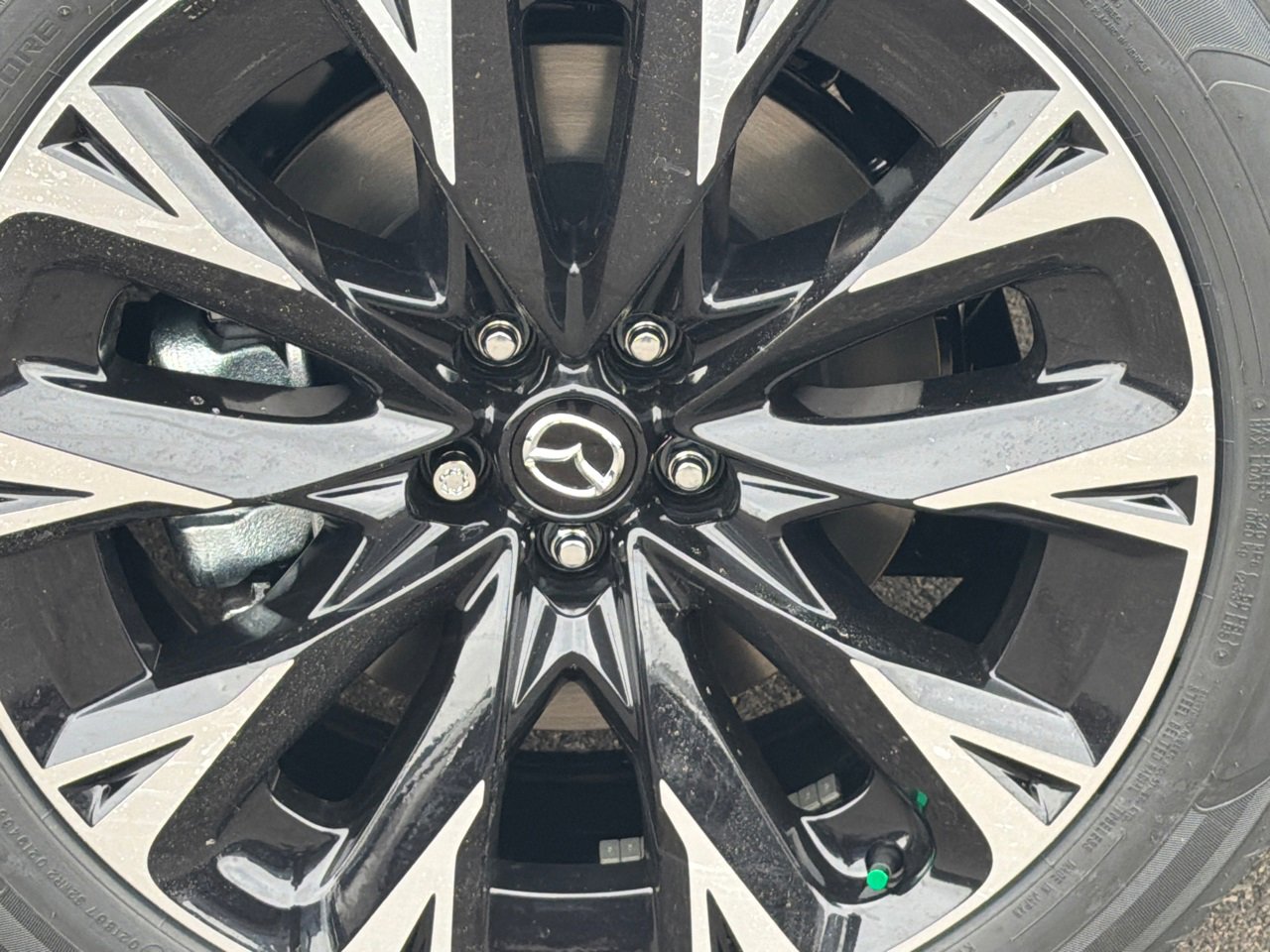 New 2026 MAZDA CX-90 Plug-In Hybrid w/ Premium Plus image 4