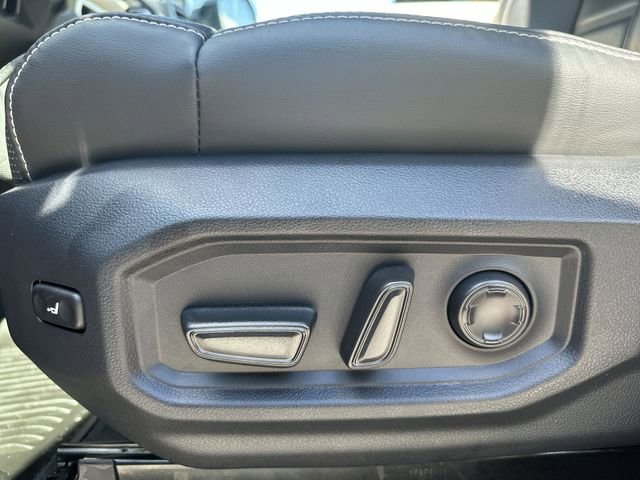 Used 2024 Toyota Sequoia Capstone AWD/4WD image 17