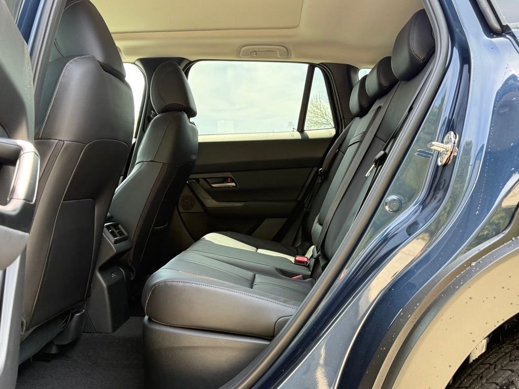New 2026 MAZDA CX-50 AWD 2.5 Hybrid w/ Cargo Package image 22