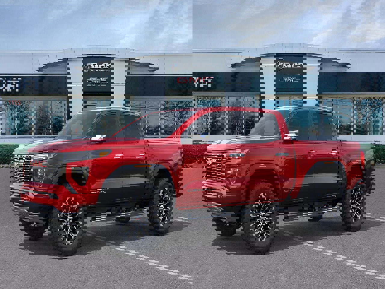 New 2026 GMC Canyon Denali image 26