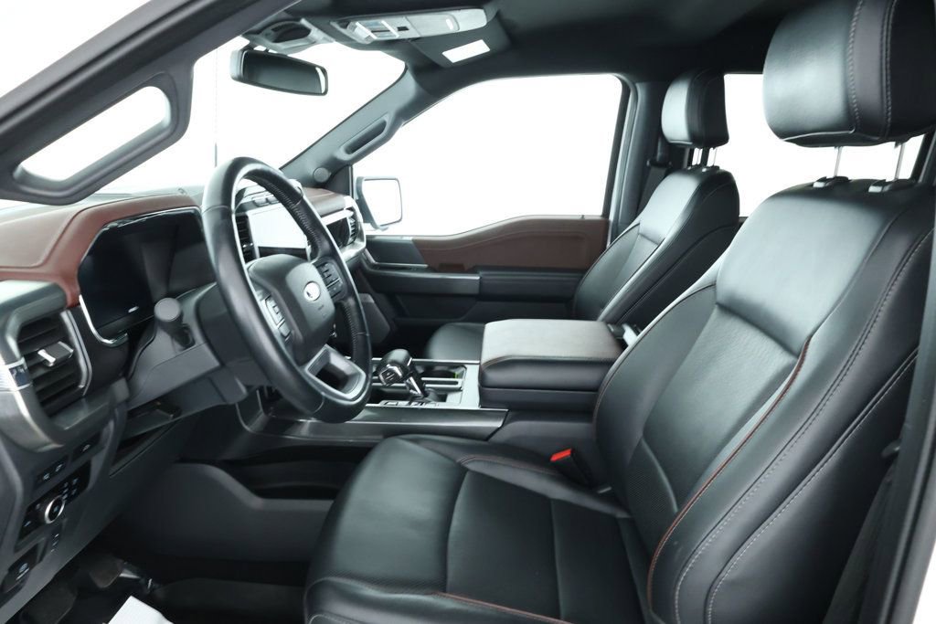 Used 2023 Ford F150 Lariat image 18