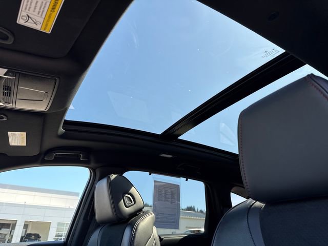 Used 2023 Acura MDX A-Spec image 30