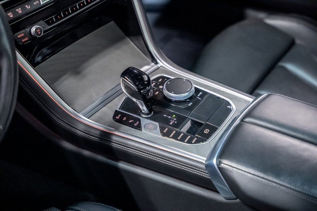 Used 2023 BMW 840i Gran Coupe xDrive w/ Driving Assistance Package image 58