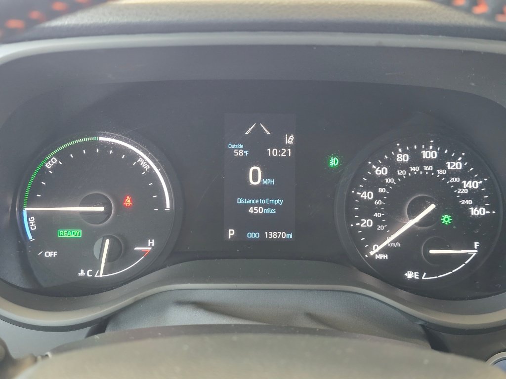 Used 2024 Toyota Sienna XSE AWD/4WD image 23