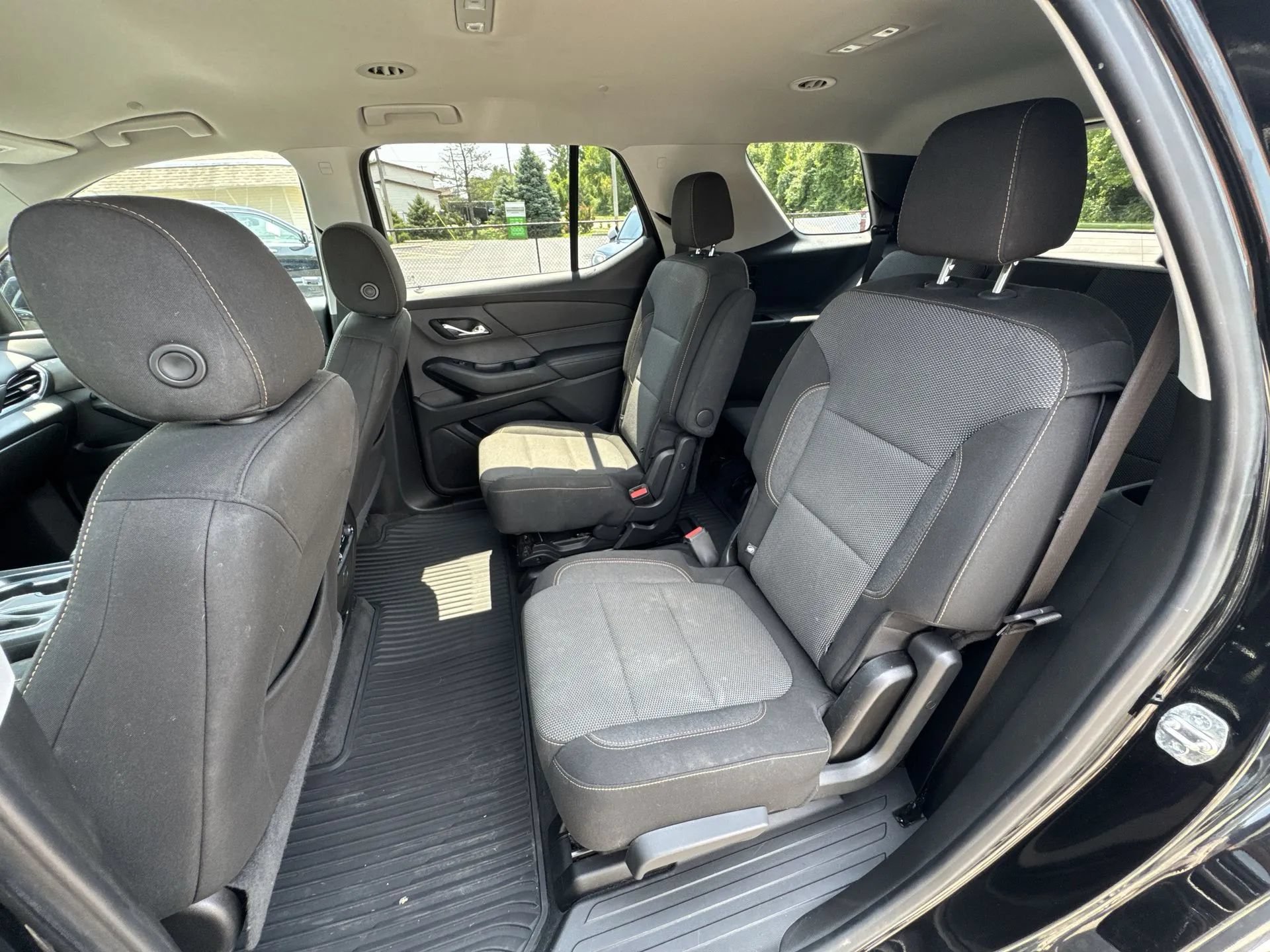 Used 2019 Chevrolet Traverse LT AWD/4WD image 24