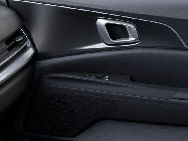 New 2027 Kia Carnival EX FWD image 26