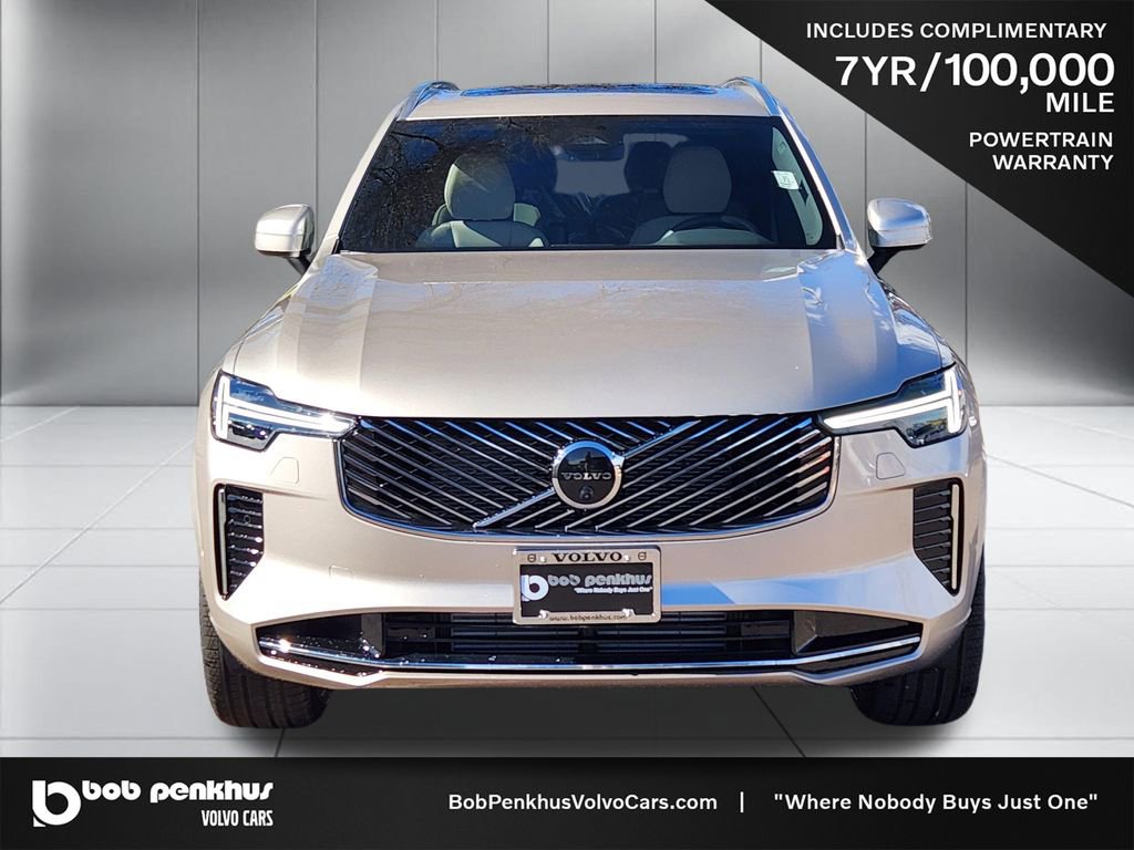 New 2026 Volvo XC90 T8 Plus w/ Protection Package Premier image 22
