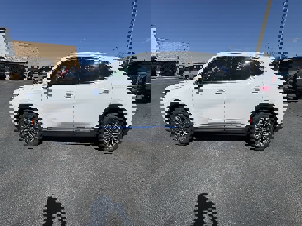 Used 2024 Buick Envision Preferred image 5