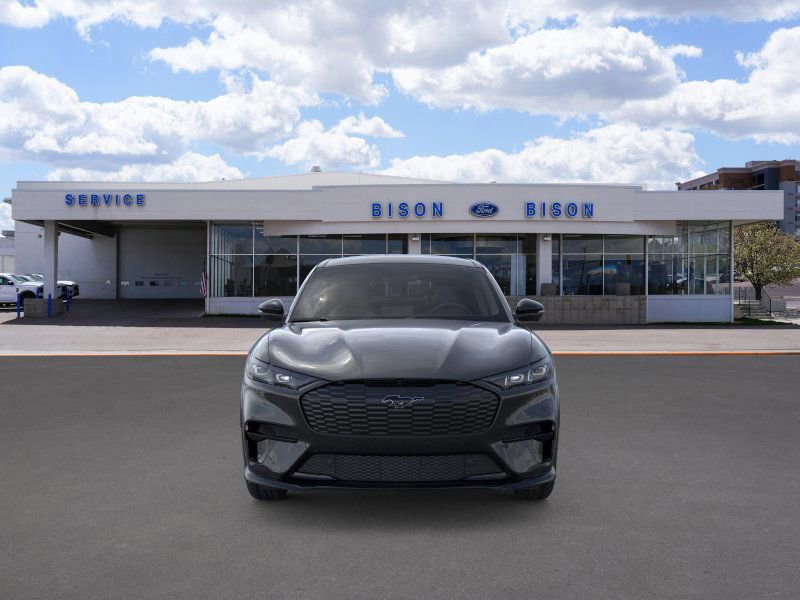 New 2025 Ford Mustang Mach-E Premium w/ Sport Appearance Package image 6