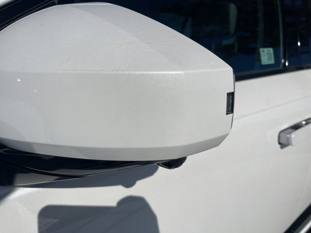 New 2026 Hyundai Ioniq 9 Limited image 10