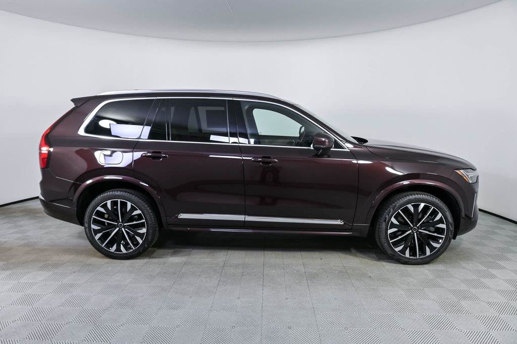 Certified 2025 Volvo XC90 T8 Plus AWD/4WD image 29