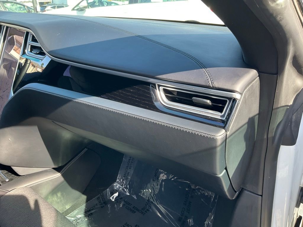 Used 2017 Tesla Model S 75 RWD image 64