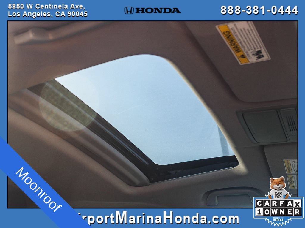 Used 2022 Honda CR-V EX image 5
