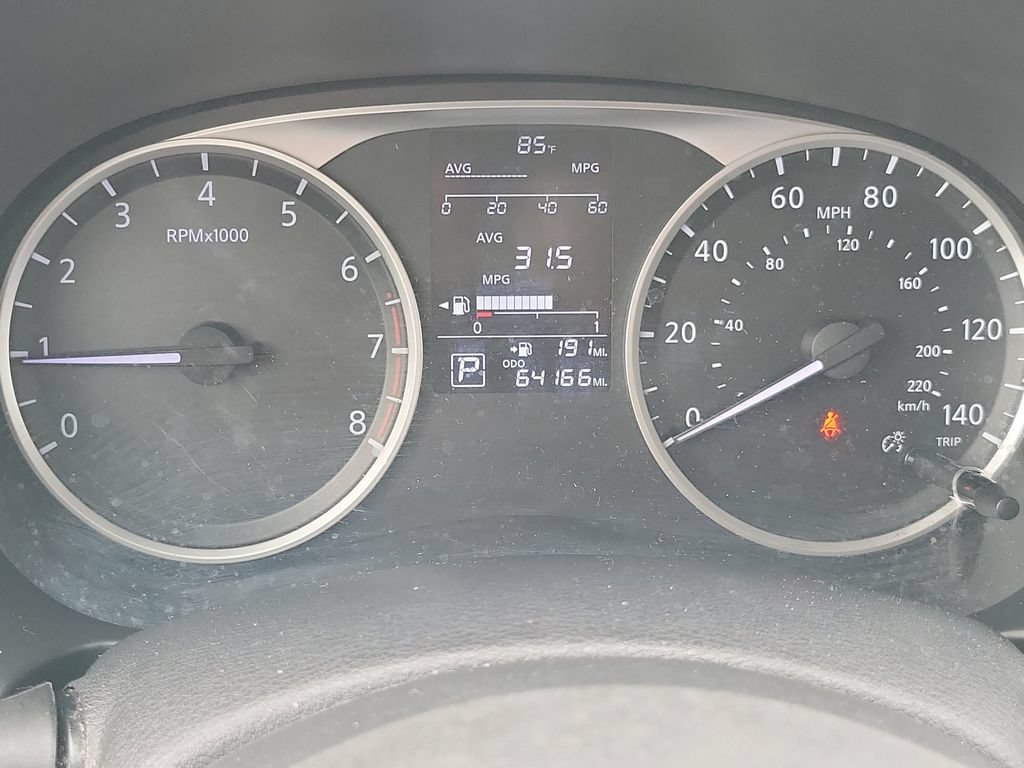 Certified 2022 Nissan Kicks S FWD image 27