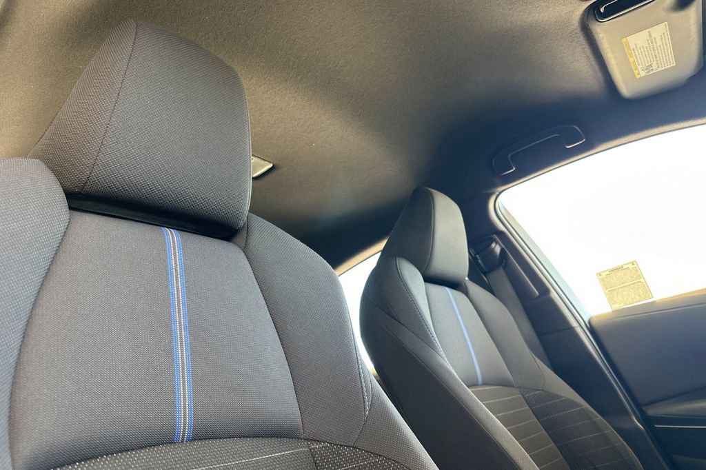 Used 2022 Toyota Corolla SE w/ Carpet Mat Package (TMS) image 19