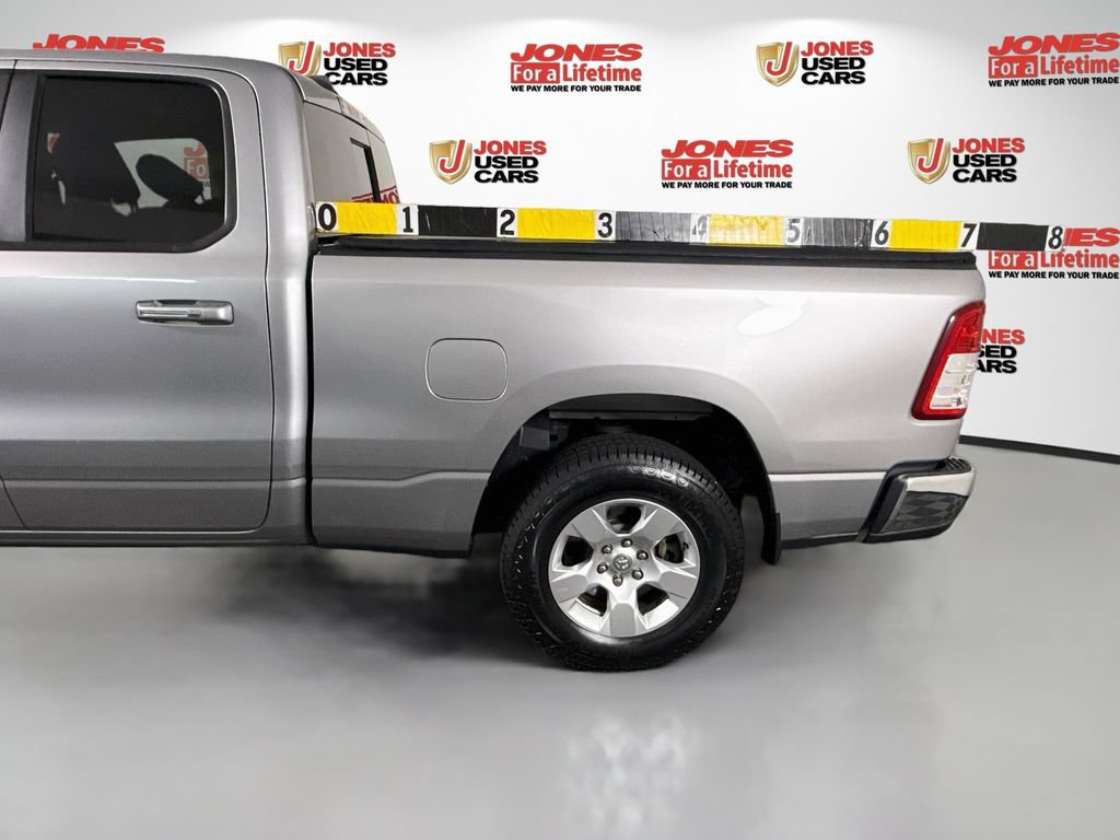 Used 2020 RAM 1500 Big Horn AWD/4WD image 29