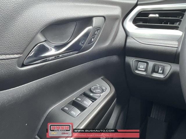 Used 2019 GMC Acadia SLT w/ LPO, Floor Liner Package image 18