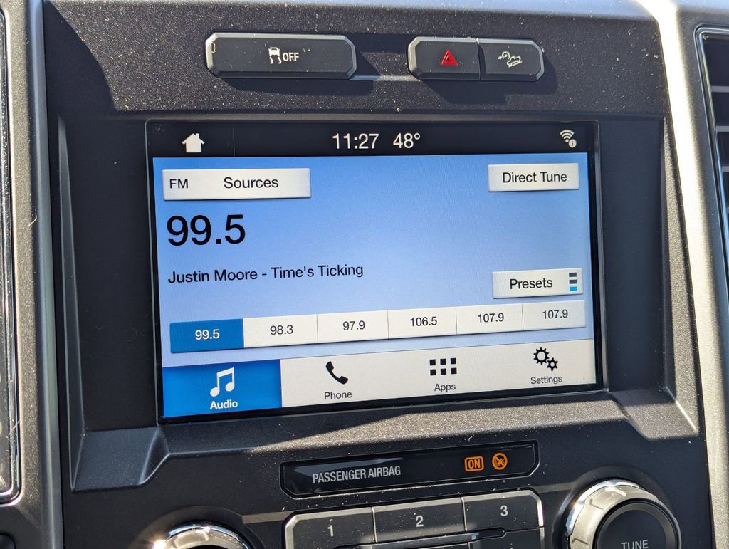 Used 2019 Ford F250 XLT w/ XLT Value Package image 17