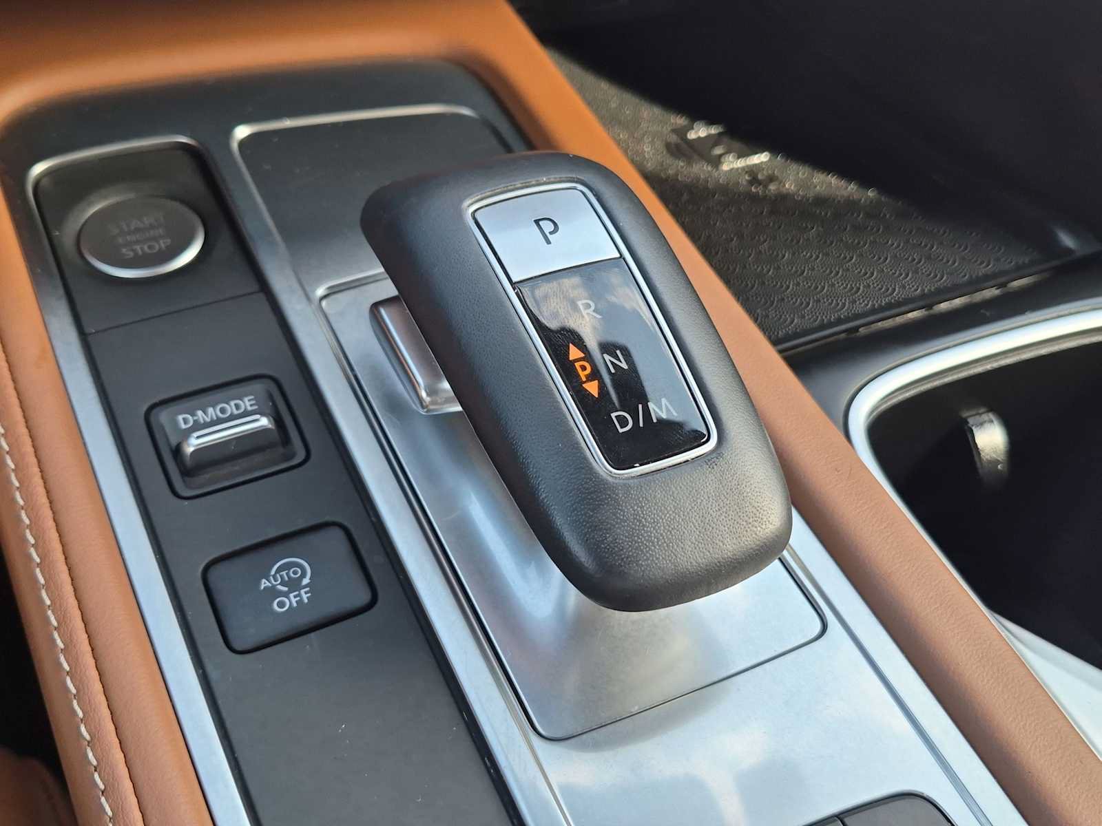 Used 2024 INFINITI QX60 Autograph AWD/4WD image 35