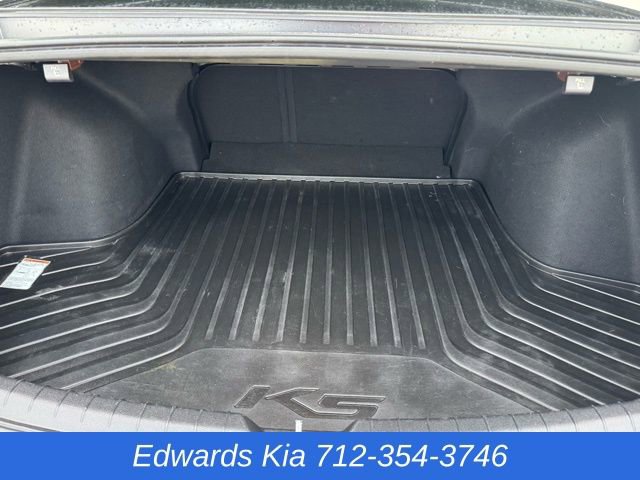 Used 2022 Kia K5 EX w/ EX Premium Package image 12